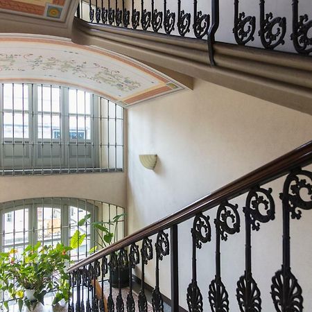 Casa Delle Colonne By Home A Porter Torino Dış mekan fotoğraf