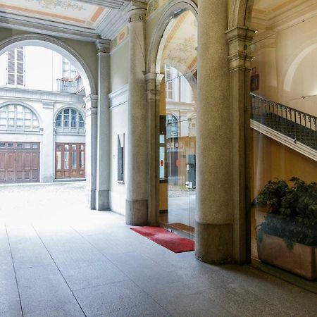 Casa Delle Colonne By Home A Porter Torino Dış mekan fotoğraf