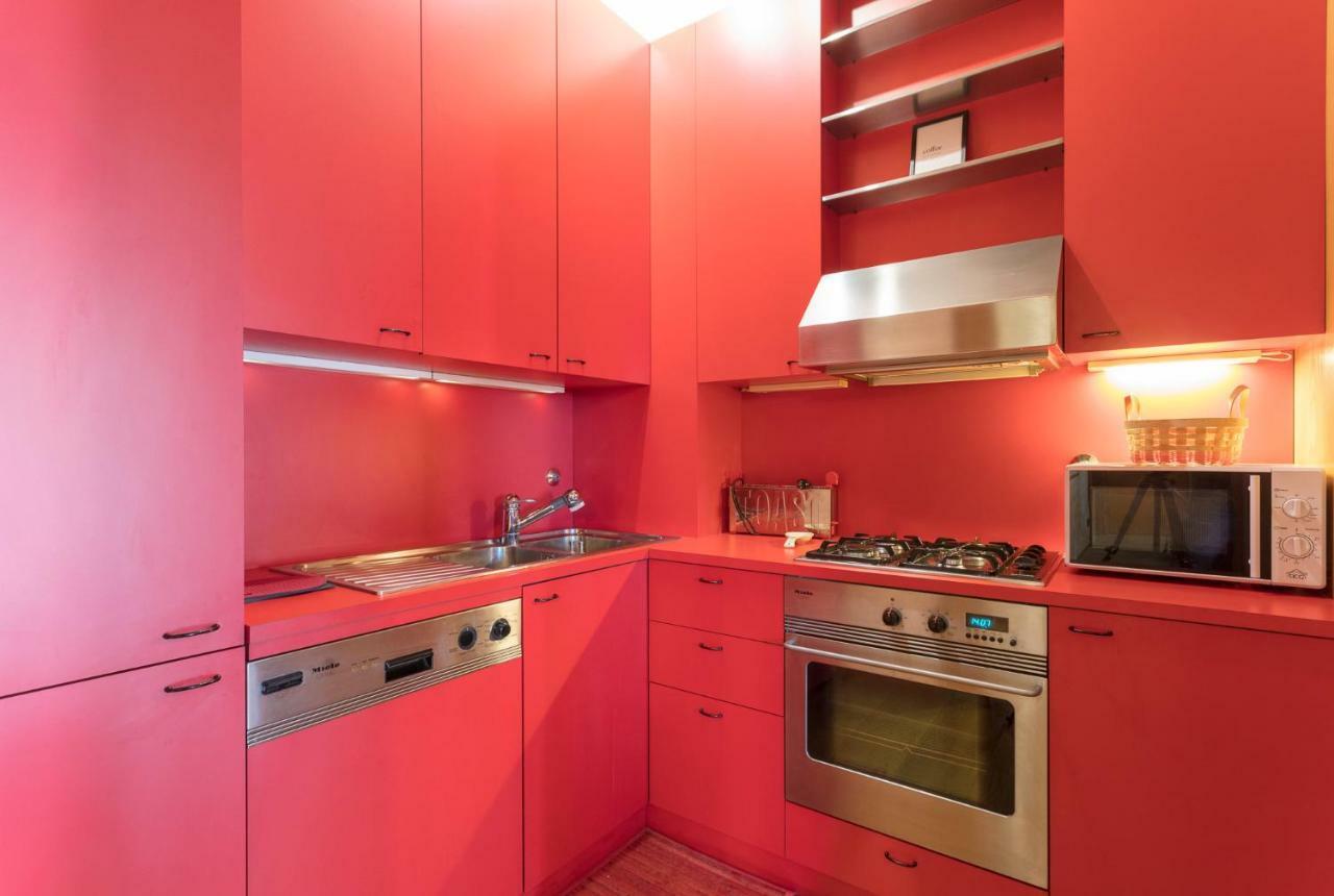 Casa Delle Colonne By Home A Porter Torino Dış mekan fotoğraf
