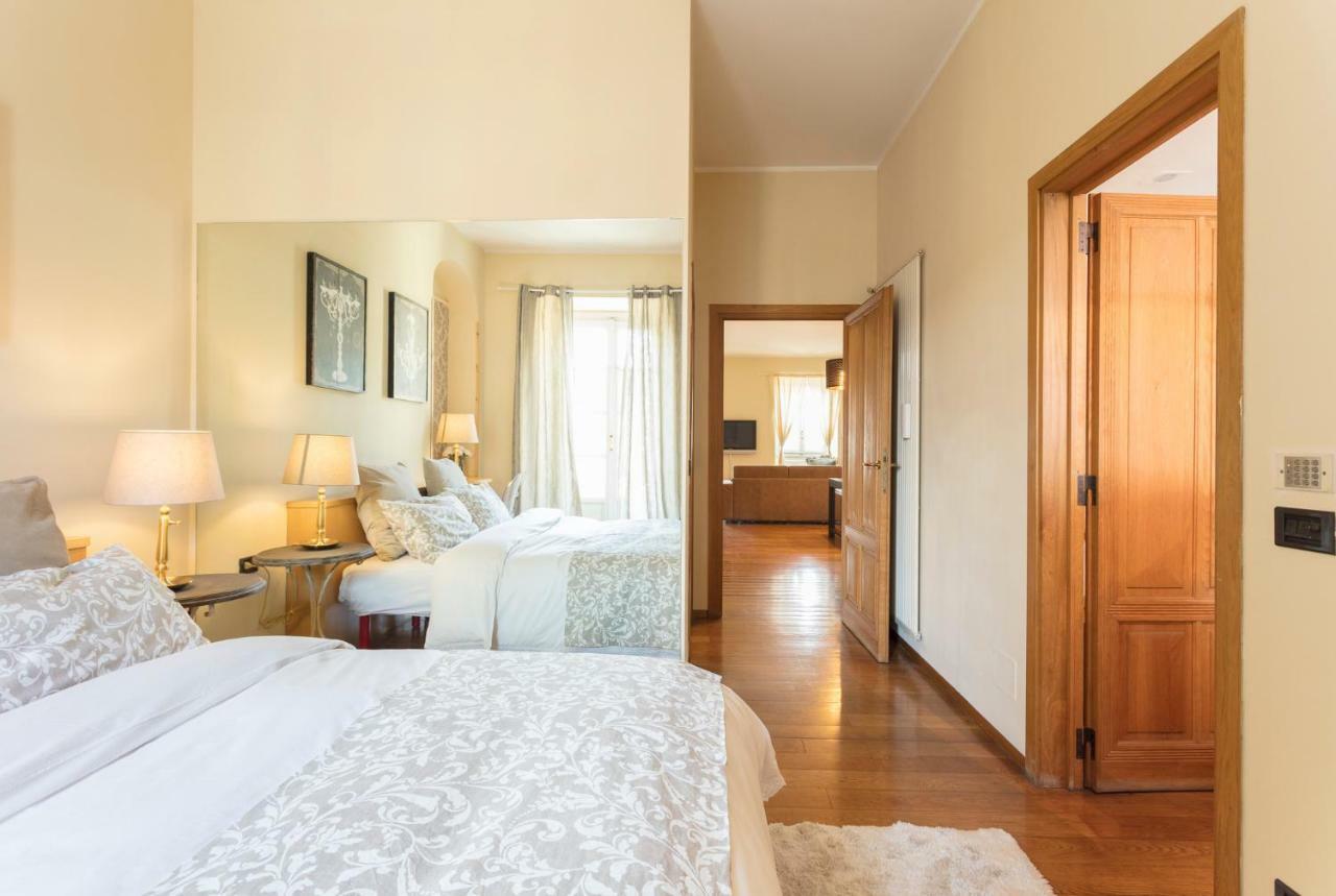 Casa Delle Colonne By Home A Porter Torino Dış mekan fotoğraf