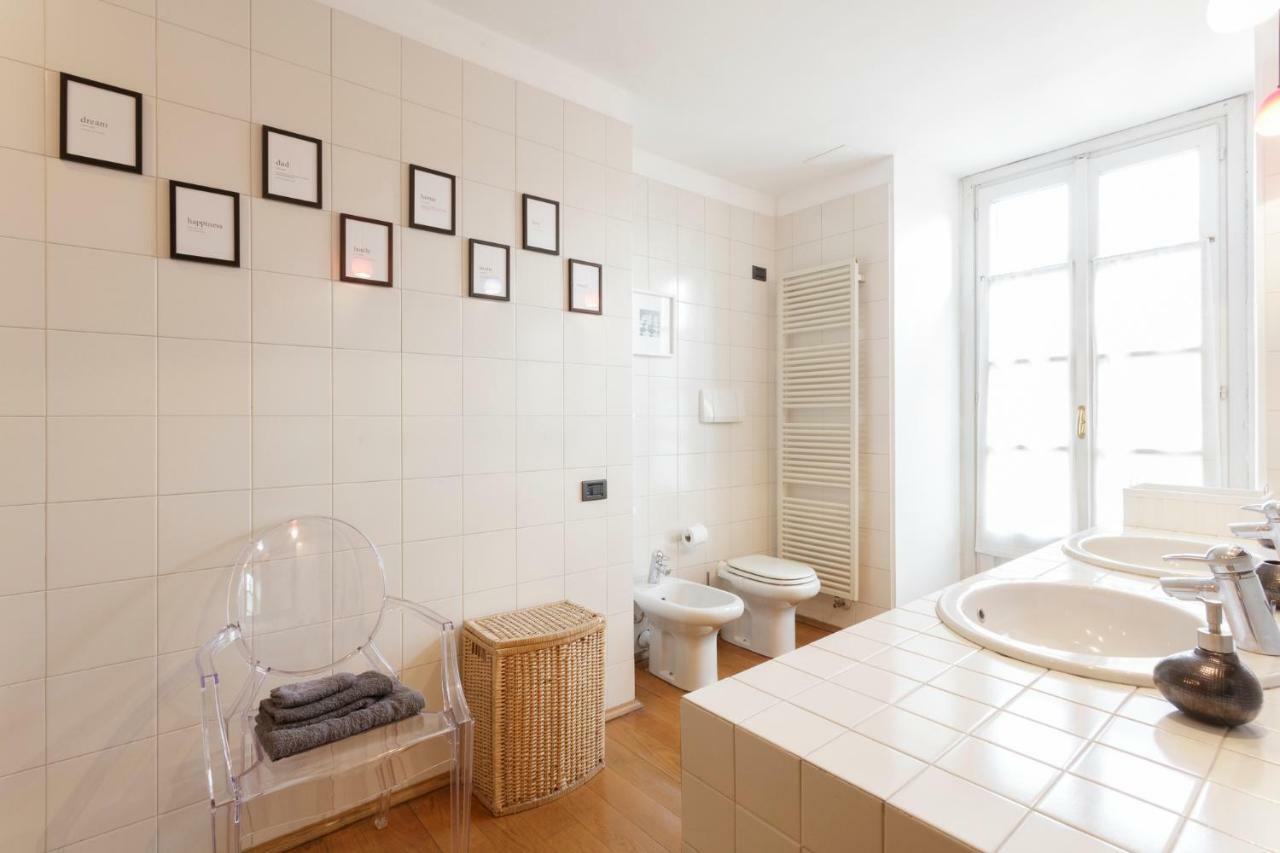 Casa Delle Colonne By Home A Porter Torino Dış mekan fotoğraf