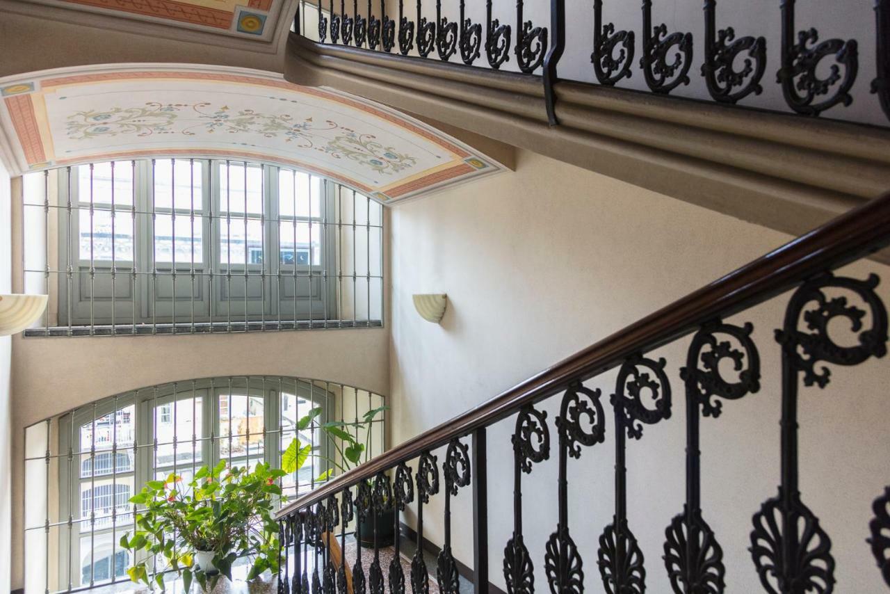 Casa Delle Colonne By Home A Porter Torino Dış mekan fotoğraf